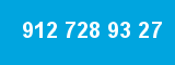 912 728 93 27 912 728 93 27